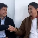 Perú Libre invita al presidente Pedro Castillo a renunciar a su militancia