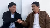Perú Libre invita al presidente Pedro Castillo a renunciar a su militancia - Noticias de Jorge Mu��oz