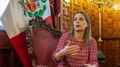Perú Libre: Alva no debería permanecer un minuto más al frente de la presidencia del Congreso - Noticias de presidencia-peru