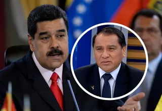 Perú Libre viajó a Venezuela para toma de mando de Nicolás Maduro