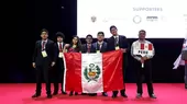 Perú logra cinco medallas en mundial de matemática en Rumania - Noticias de olimpiadas