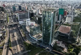 Perú mantiene calificación BBB con perspectiva estable