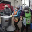 Perú es el país con la inseguridad alimentaria más alta de Sudamérica