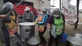Perú es el país con la inseguridad alimentaria más alta de Sudamérica - Noticias de barristas