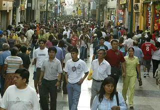 Perú es el país con mayor tasa de victimización por delincuencia en las Américas (I)