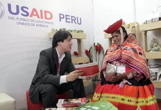 Perú recibió 157 millones de USAID hasta el 2022