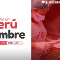 Por un Perú sin hambre: Únete a la campaña de donación que abastecerá a 100 comedores populares