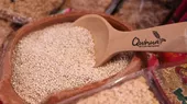 Perú supera a Bolivia como primer productor mundial de quinua - Noticias de quinua
