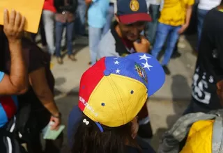 Migraciones activará citas en línea para tramitar permanencia de venezolanos