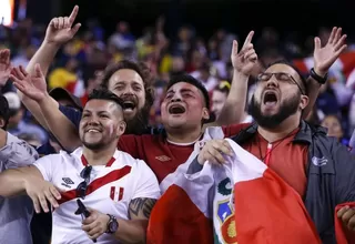 Perú vs Bolivia: estos son los tachos de basura que encontrarás cerca al Monumental