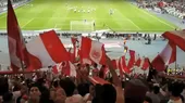 Perú vs. Brasil: Mininter alienta a la selección peruana con este video - Noticias de peru-vs-escocia