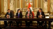 Perú y BID firman convenio por US$ 40 millones para impulsar la innovación - Noticias de bid