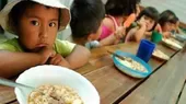 Perú y Ecuador trabajarán contra desnutrición infantil en zonas de frontera - Noticias de desnutricion