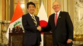 Perú y Japón firman acuerdo de cooperación en tecnologías de la comunicación - Noticias de tecnologia