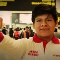 Un peruano obtiene medalla de plata en olimpiada máster de matemáticas