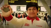 Un peruano obtiene medalla de plata en olimpiada máster de matemáticas - Noticias de matematicas
