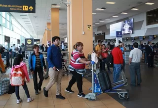 Peruanos tendrán que pedir autorización para viajar a países del espacio Schengen