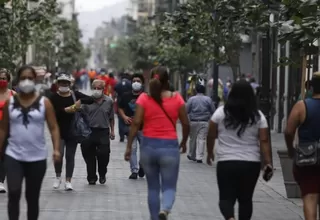 Perucámaras anuncia vigilancia a decisiones del gobierno durante transición