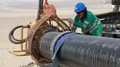 Perupetro conversa con consorcio para modificar contrato de exportación de gas - Noticias de perupetro