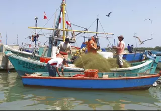 Un pescador peruano muerto y otro herido tras asalto de 'piratas ecuatorianos'