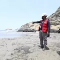 Pescadores de Ventanilla siguen sin poder trabajar