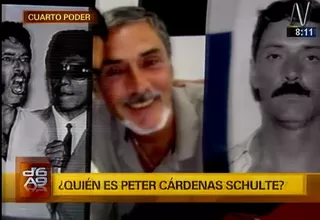 Peter Cárdenas: estos son los crímenes que cometió el terrorista liberado