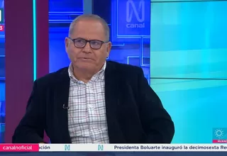 Petro busca respaldo interno con tensión fronteriza, dice Escobar