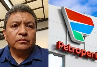 Petroperú: Alcalde de Talara se opone a privatización