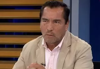 Petroperú: Alejandro Narváez presidió 1° sesión del directorio