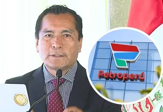 Petroperú asegura que redujo pérdidas a $111 millones en 2025
