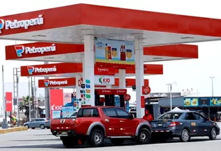 Petroperú asegura suministro de gasolina premium ante alta demanda de combustible
