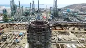 PetroPerú busca 615 millones de dólares para completar la refinería de Talara - Noticias de refineria