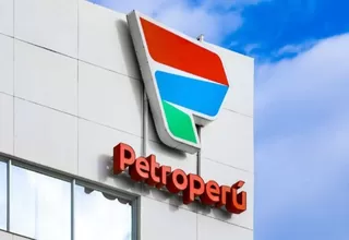 Petroperú: Designan a Roger Arévalo Ramírez como nuevo presidente del directorio