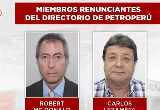 Petroperú enfrenta nueva ola de incertidumbre