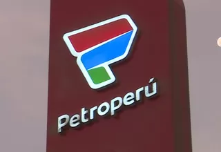 Petroperú: Gobierno aprobó nuevo apoyo financiero