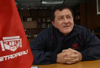 PetroPerú: Hugo Chávez renuncia a la gerencia general y directorio