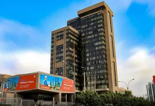 Petroperú incluye su sede principal entre activos no estratégicos