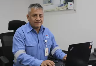 Petroperú nombra a Gustavo Villa como gerente general encargado