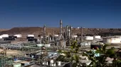 PetroPerú: Obras civiles en refinería de Talara están casi terminadas - Noticias de PetroPerú