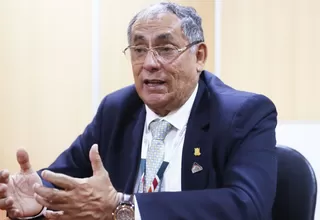 Petroperú remueve a Óscar Vera y nombra nuevo gerente general