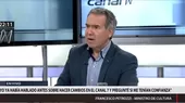 Petrozzi: Ni Zeballos, ni Vizcarra me han pedido que renuncie - Noticias de francesco-totti