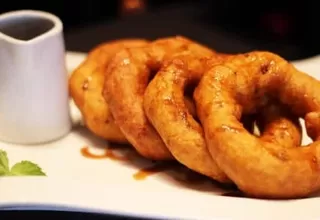 Picarones son incluidos en Top de 50 mejores postres fritos del mundo