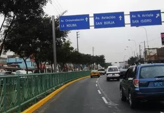 'Pico y placa': excluyen a la av. Canadá de plan de restricción vehicular