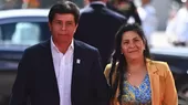 Piden 36 meses de impedimento de salida del país contra primera dama - Noticias de primera-dama