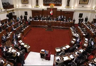 Legislatura podría ampliarse hasta el 27 de junio