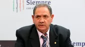 Piden citar al ministro Richard Tineo a la Comisión de Defensa por designación de José Gavidia - Noticias de richard-acuna