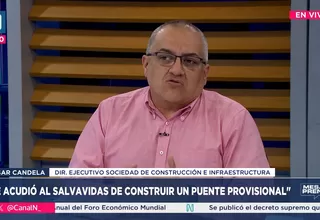 Advierten falta de información sobre el nuevo aeropuerto Jorge Chávez