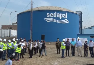 Piden la remoción del presidente del directorio de Sedapal