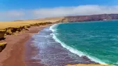 Mazzetti: A partir de mañana cierre de playas en Ica, Arequipa, Moquegua y Tacna - Noticias de moquegua