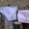 Pisco: damnificados del terremoto del 2007 a punto de ser desalojados